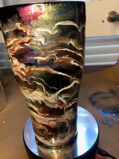 30 oz Modern Curve Tumbler