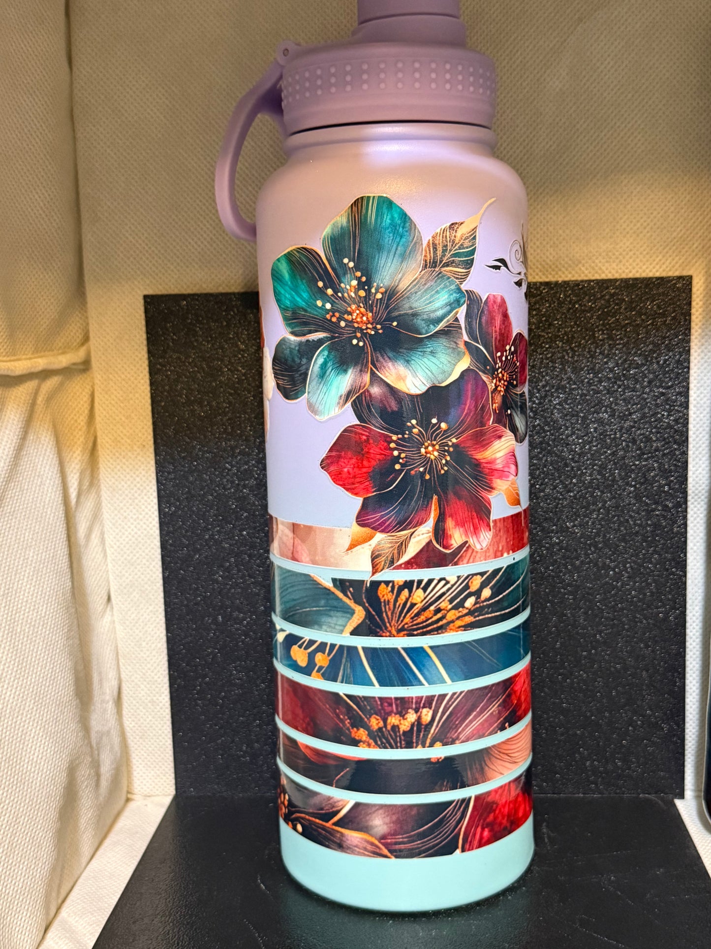 30 oz Stainless Steel Tumbler