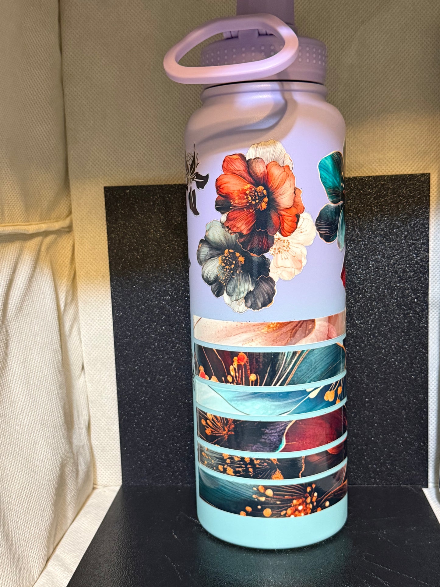 30 oz Stainless Steel Tumbler