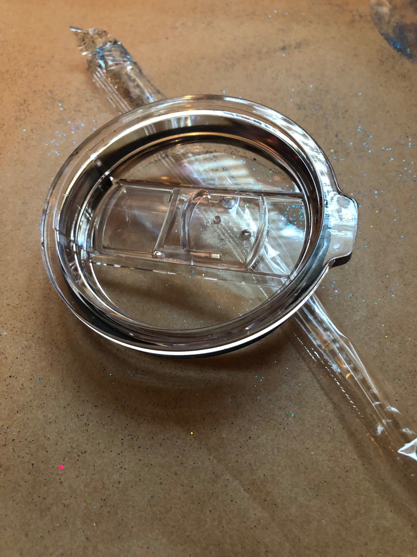 30 oz Modern Curve Tumbler